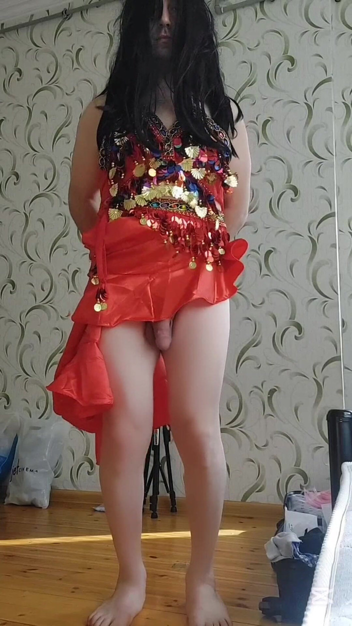 Kitty_Cross: Můj první výukový program k make-upu | Glam Začněte s Kitty...