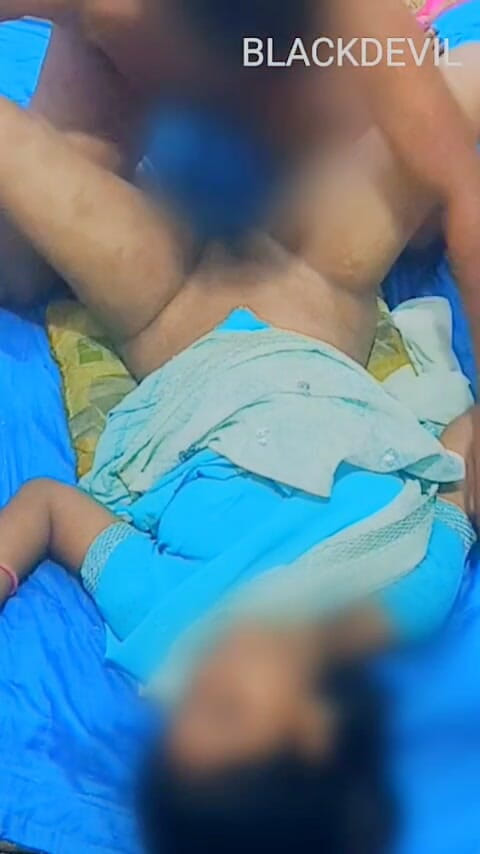 Mandadum: Телугу жена трахается с любовником 2