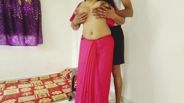 Riyagueen: Brother-in-law Rhea Bhabhi Had Sex in Desi Style