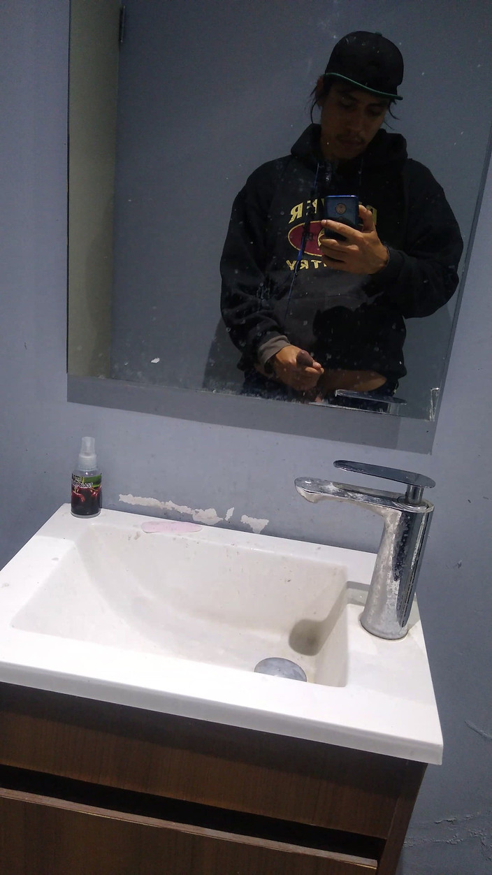 AlexAlejandro13: Громадські вбиральні