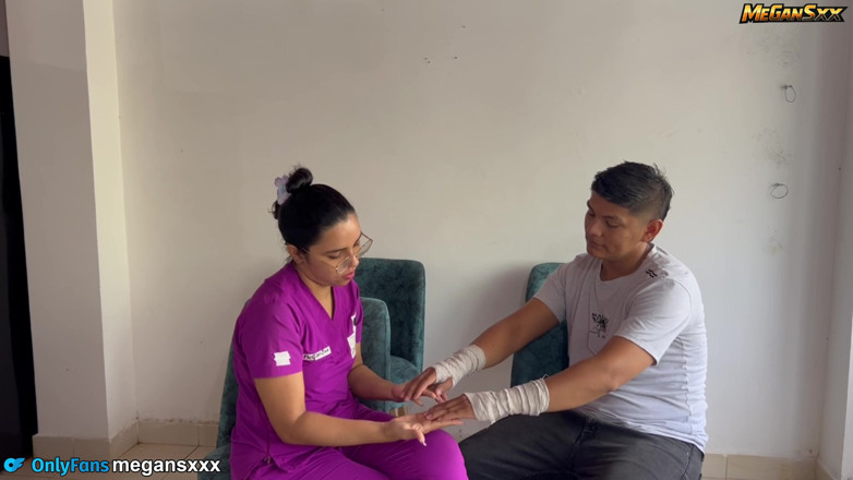 MadJouleXxx: Consultation Leaves a Lot to Talk About, Medicine Evolved