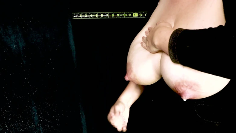 FairyMlkMother: Shooting Mommy Milk for Distance