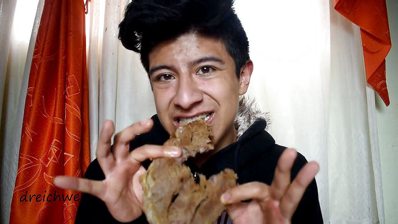 Dreichwe: Yeme bölümü - 8