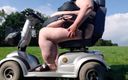 SSBBW Lady Brads: Come for a ride with me