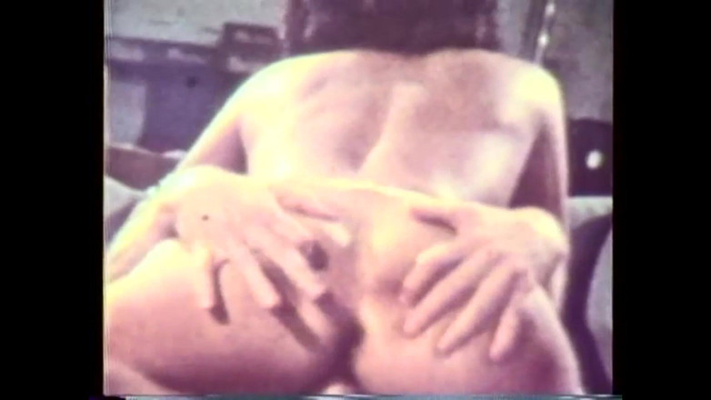 Vintage Usa: Người tình Mỹ!! - (câu chuyện # 01)