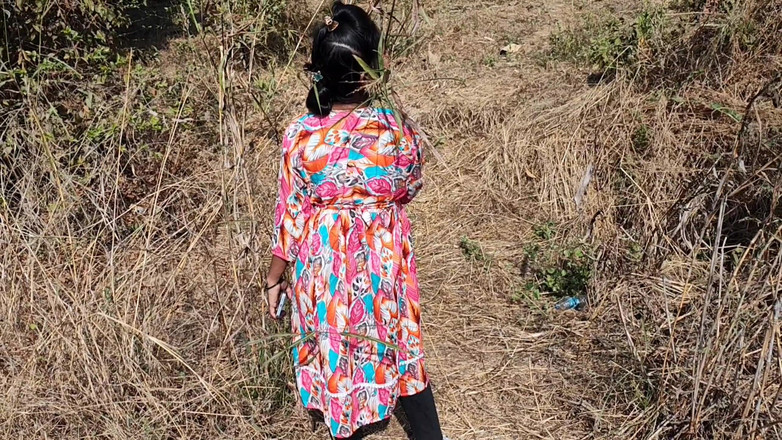 Mumbai Ashu: I Took the Cowgirl to the Jungle and Fucked Her