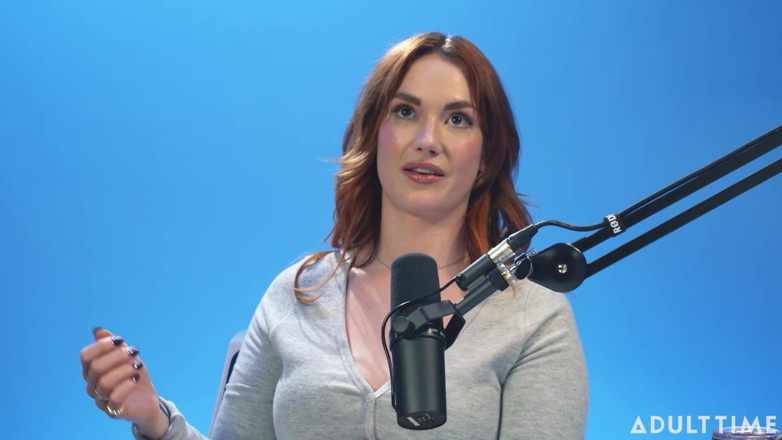 Adult Time Podcast: M*sturbating ist die beste Selbstpflege für Siri Dahl! | der Erwachsenenzeit-Podcast