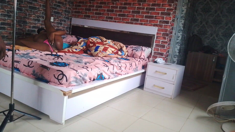 Sex naija 1: My X Girlfriend