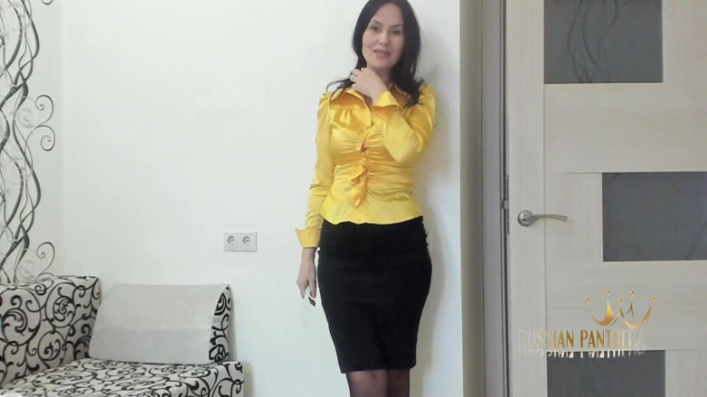 ANGELA_LADY: 널 원하는 젠야