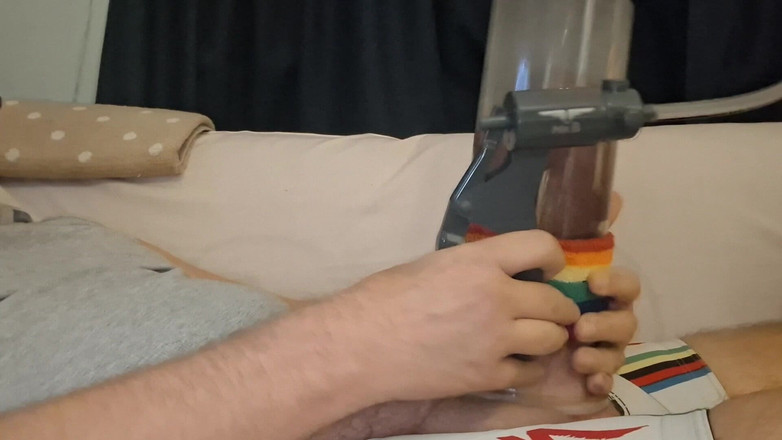 Monster_Meat_: Ayam Besar yang Perkasa