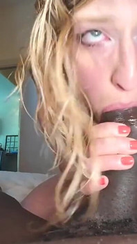 Lou Joly JOI for BBC