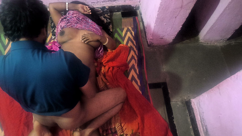 Amarjit2526: His Huge Cock Was Too Hard. but He Came Inside...