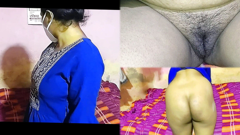 Babusona: Prima volta sesso duro con il culo.