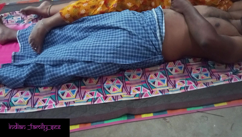 Indian IFS: テルグ語の義理の妹が義理の弟を誘惑する