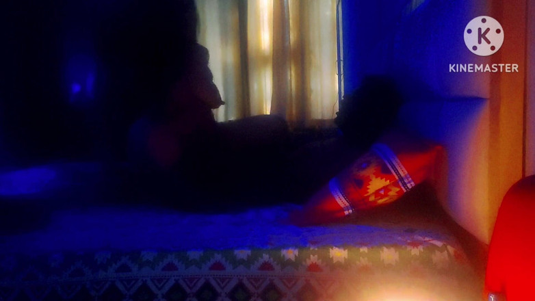 Ankita10000: Flitterwochen-nacht bhabhi mit BBC teil 1