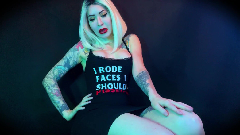 Baal Eldritch: Joc dureros cu auto-distrugere de - instrucțiuni de masturbare pentru labă