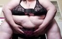 SSBBW Lady Brads: Fat sumo SSBBW