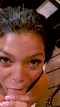 Erotique Entertainment - Nilah Summers Exotic Teen Loves Her Pussy and Ass Fucked so She Can Cum Eric John Erotiquetvlive