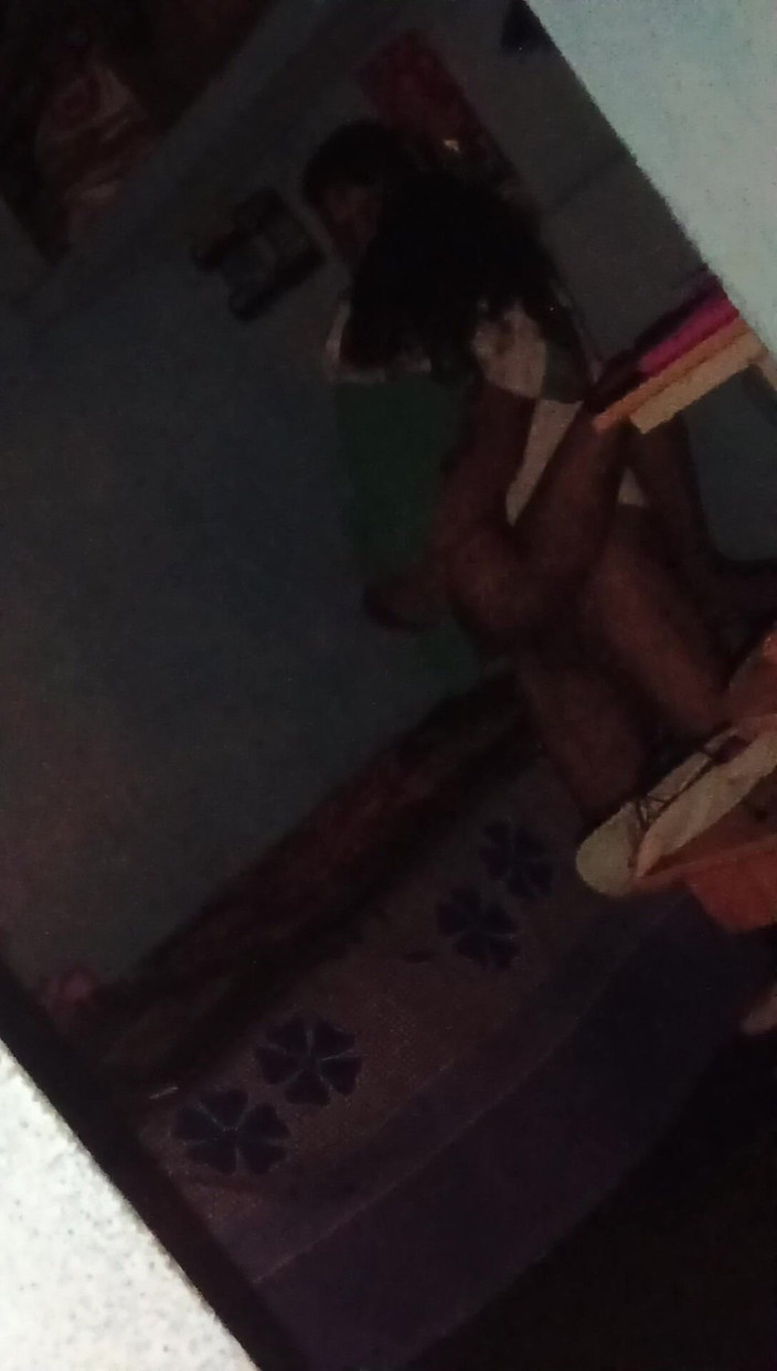 Jack07: Přistižen při podvádění a tajném šukání ptáka, zatímco tvrdě prší, chycen