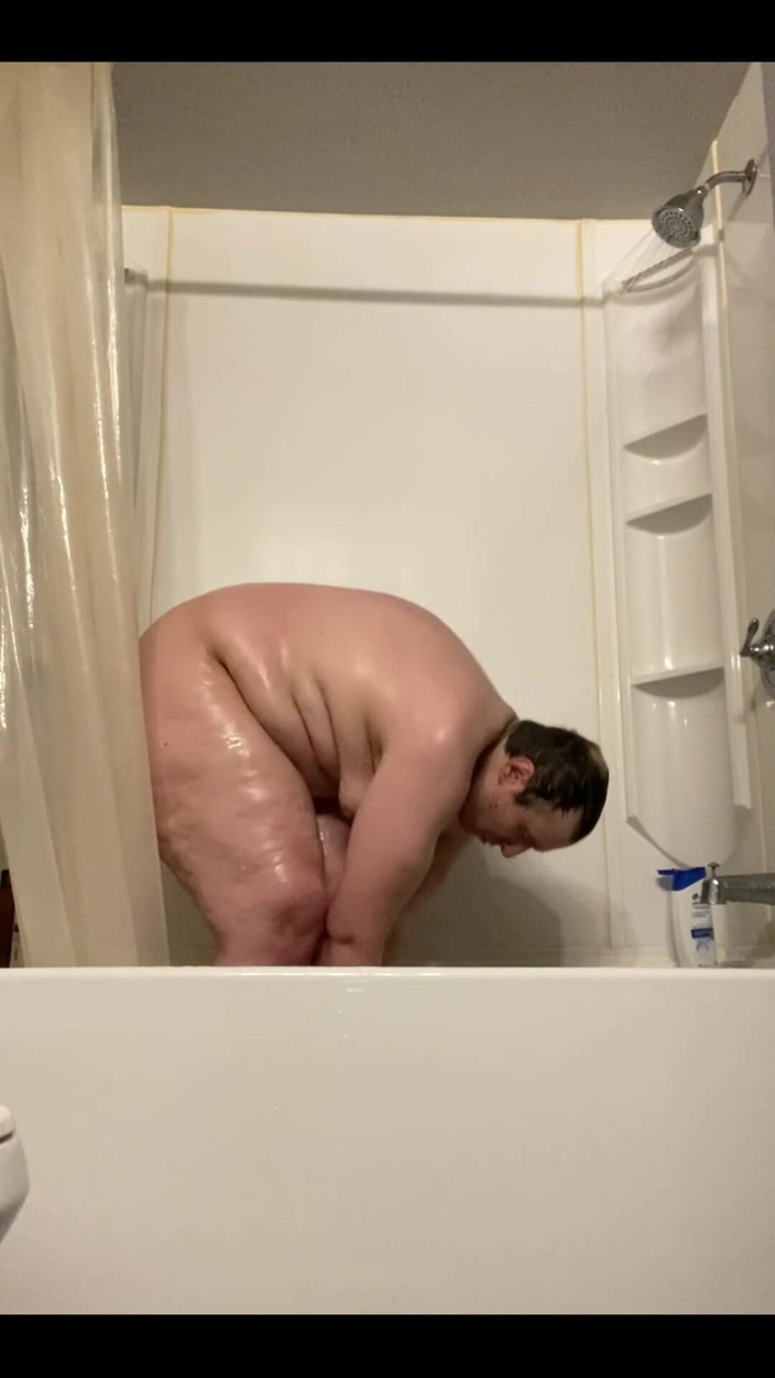 CosmicJones88: Banho rápido;)