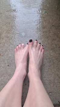 Feet Asmr Midwest Style