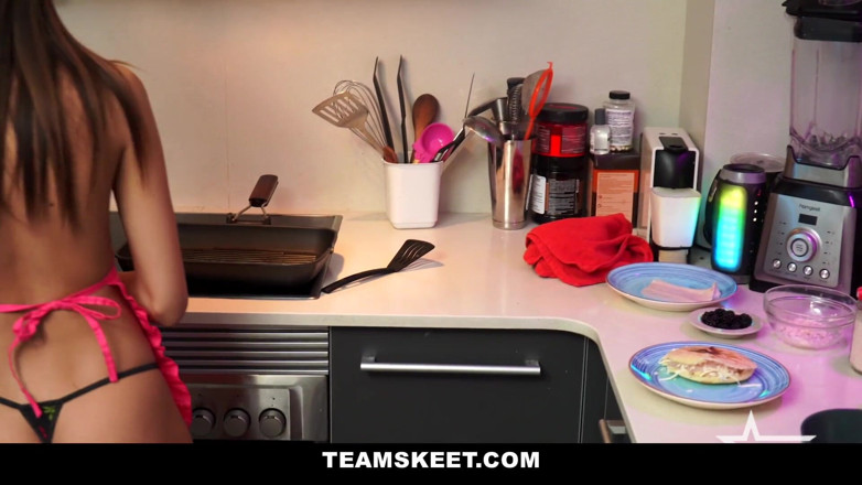 Team Skeet: A day in the life