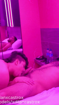 Cute Twink Opens His Ass to Get Cock From a Confused Hetero