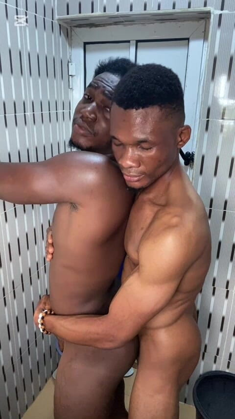 Dverse: Badeschweiß und sex