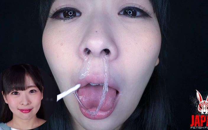 Japan Fetish Fusion: Miori Hara, 'adik tiri muda semua orang,' kursus penuh Nose Jobs.