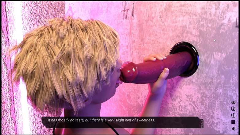 Cum in Futa: Star Pheriphery Futanari Hentai Game Ep.34 Femboy Suga Paus Gigantes...