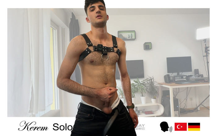 GAYheim: 케렘 인: 구멍은 구멍이다