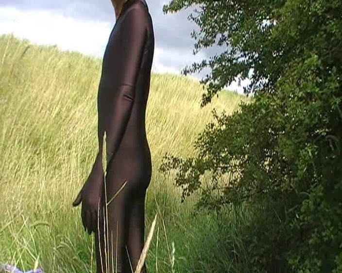 Andy: Old Video Clip