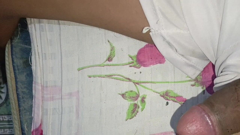 AdmHell: Kuk har redan ejakulerat spermier