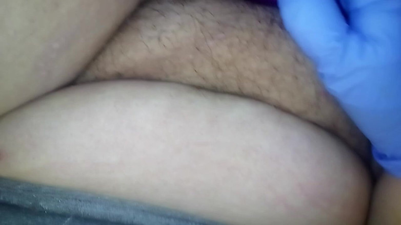 AngelJay9690: Primul meu videoclip cu masturbare