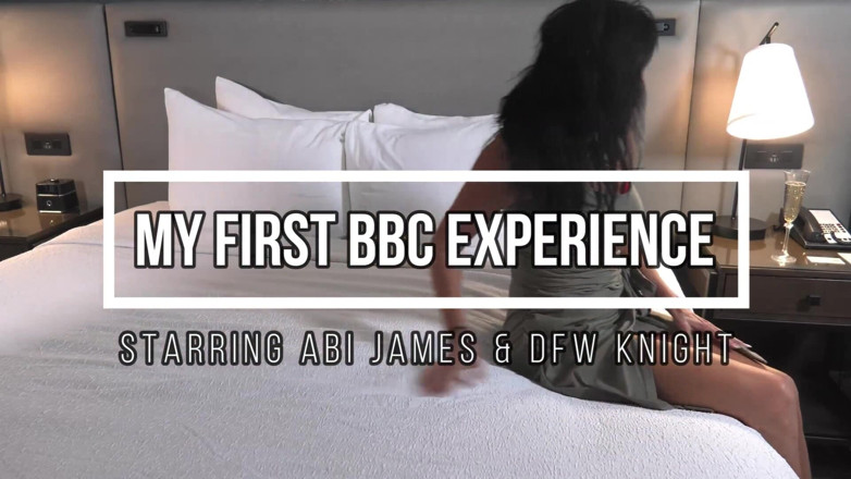 Abi James: Dfw Knight Abi James Round 1