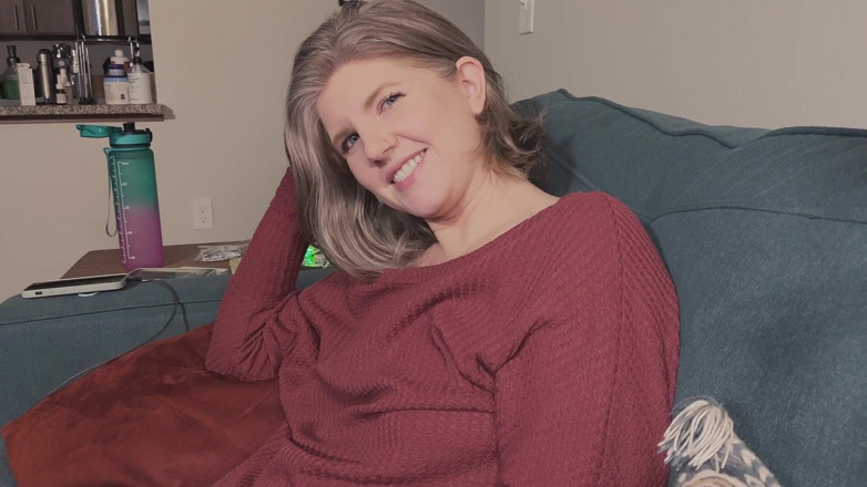 Housewife Ginger: 你说如果我拍一部视频就不是出轨了