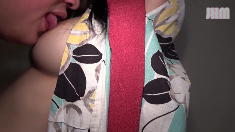 Japanese Hentai Matings: 핫 스프링 - 아야, 27세, 유부녀 - 2