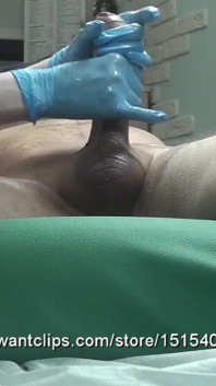 #17 Male Waxing