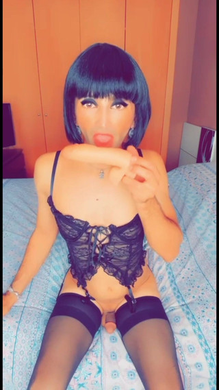 Sissy Slut Brianna: Brianna, bébé sexy