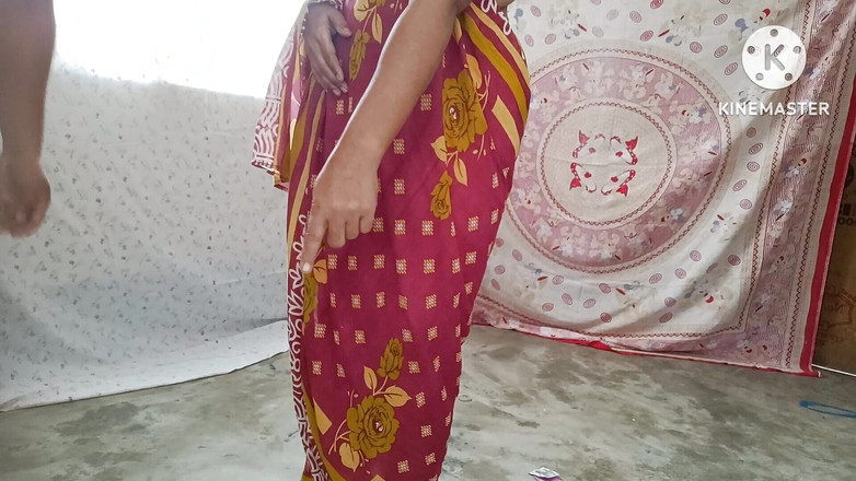 T. Sonai: Bini seks dengan suami detik romantik 1