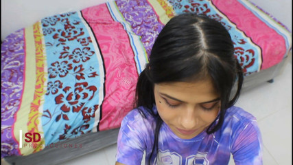 Britany: Faccio un bel pompino al mio fratellastro - porno in spagnolo