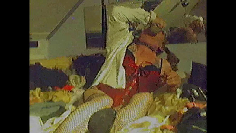 Bedbug: Ssanie mojego dildo