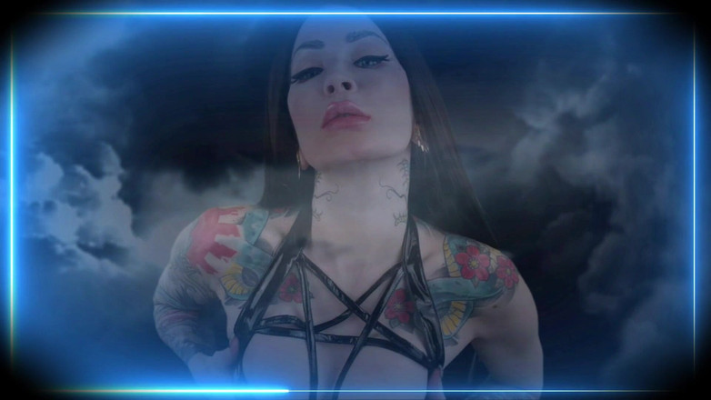 Baal Eldritch: Il perdente prematuro si bagna i pantaloni - controllo della sborra...