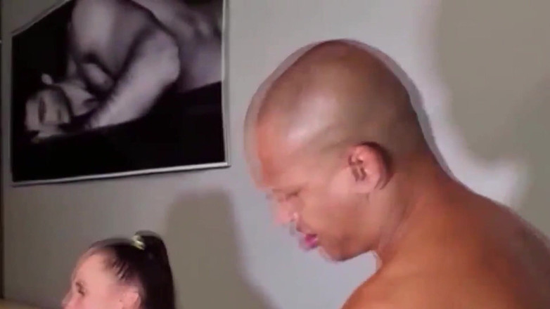 Amateur world: Negao Arrombada dziwka