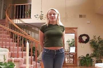 Radical: Teen saje ptáka a dostane výstřik na obličej