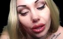 Goddess Misha Goldy: Deze video is ontworpen om de toehoorster een handsfree orgasme...