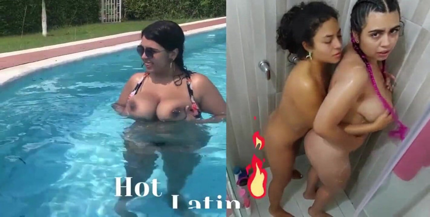 Xara Rouxxx: Busty Blonde Cums on Creamy Pussy Squirt