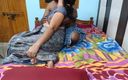 Sexy Sindu: Hot South Indian Bhabhi Sindu Best Homemade Porn