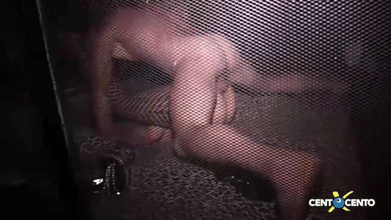 CentoXCento Italia: Private Club