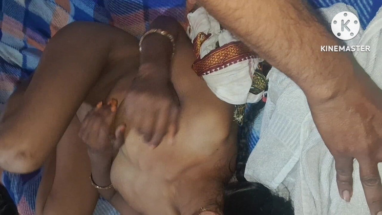 Mosamihot: Дезі невістка зробила і відтрахала зятя